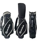 Amazon | BRIDGESTONE(ブリヂストン)キャディバッグ TOURSTAGE CBTV26