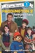 Paddington 2: Paddington's Family and Friends (I Can Read Level 1)