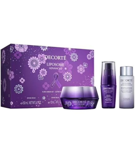 Amazon.co.jp: コスメデコルテ AQ ミリオリティ ラグジュリアス コフレ