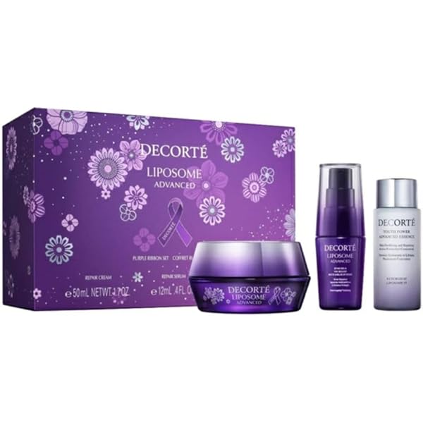 Amazon | コスメデコルテ リポソーム アドバンスト リペアセラム