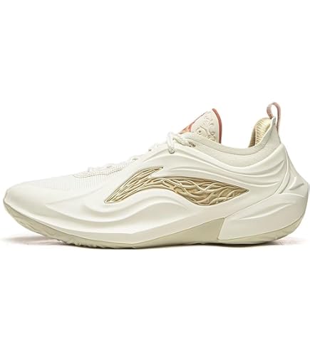 Amazon.co.jp: LI-NING（LI-NING） バスケットシューズ バッシュ SONIC