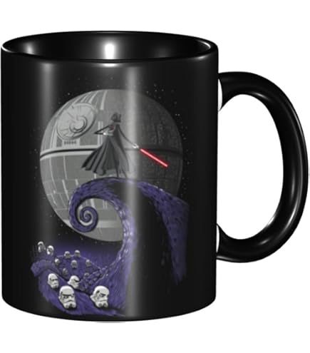 スターウォーズ　ダースモール　セラミックマグカップ（未使用） Amazon | スター・ウォーズ エピソード1 ダース・モール