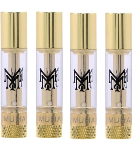 Amazon | ブリックスCHO CBD Cookies ゴールド Ccell アトマイザー 0.5