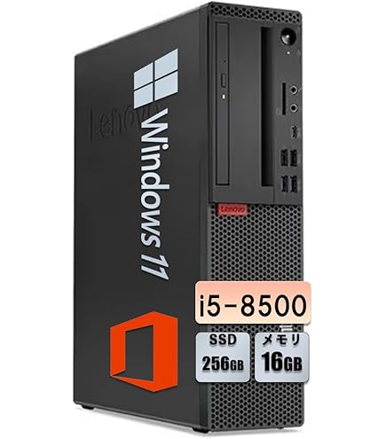 Amazon.co.jp: 中古パソコン Lenovo ThinkCentre M720s Small Amazon.co.jp: 中古パソコン Lenovo ThinkCentre M720s Small
