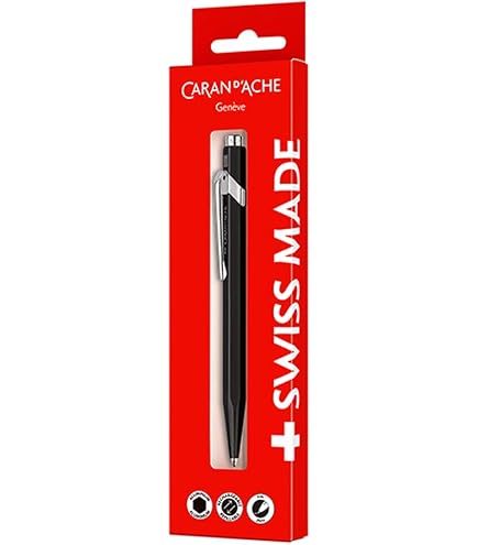Amazon | 【国内廃番・稀少品】CARAN D'ACHE カランダッシュ 油性