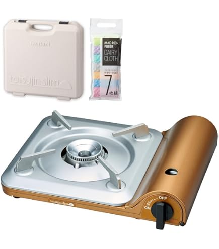 Amazon.co.jp: イワタニ Iwatani 岩谷 カセットコンロ カセットガス