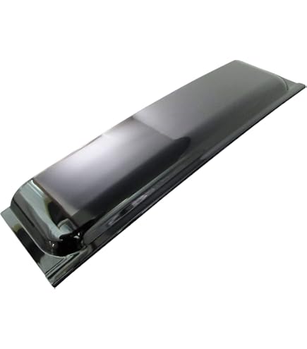 Amazon | BRIGHTZ ハイエース 200 スライドドアバイザー 1PC 【 ETC-V