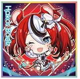 イタジャガ ホロライブ vol.3 43 ハコス・ベールズ