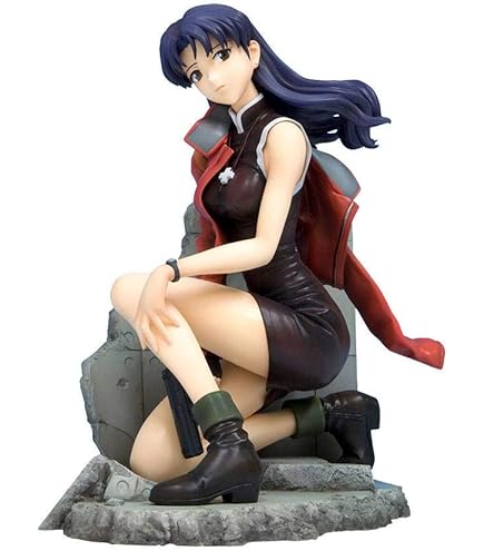 限定!GALSシリーズ ヱヴァンゲリヲン新劇場版　葛城ミサト＆ペンペン 限定販売】GALSシリーズ ヱヴァンゲリヲン新劇場版 葛城ミサト