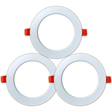 Amazon.co.jp 人気ギフトランキング: 凹型照明ハウジング＆トリム