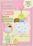 尾上萬 ソーイングキット すみっコぐらし ここがおちつくんです たぴおか OM-018233
