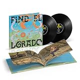 FIND EL DORADO [2LP 180GRAM BLACK VINYL] [Analog]