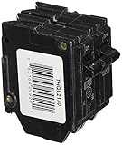 GE ENERGY INDUSTRIAL SOLUTIONS THQL2170 GE 70A Dp Circ Breaker [並行輸入品]