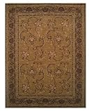 LA Rug Super Shag LAR-54 Rug 8'x10' [並行輸入品]
