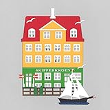 Oda Mobiles オダ・モビール （スキッパー クロエン）