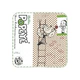 シンジカトウ ポパイ タオルチーフ プレゼント SKTC120-05