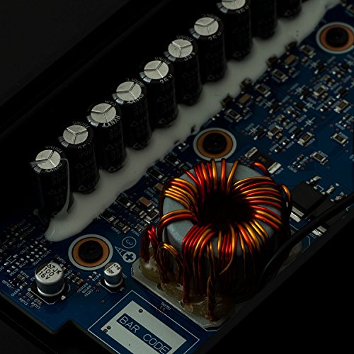 パワーアンプおすすめ人気10選 車 プリアンプ Ecoko