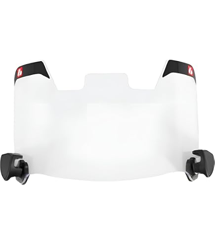 Amazon.co.jp: RIDDELL SPORTS バックプレート グレー ワンサイズ : 車