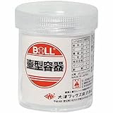 大澤ワックス 大澤壷型容器100mlT-100