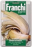 【FRANCHI社種子】【22/8】カルドン　ゴッボ