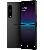 Amazon.co.jp: ソニー Xperia PRO-I SIMフリースマホ XQ-BE42 【日本