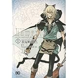 Lamento -BEYOND THE VOID- 1 (B’s LOG Comics)