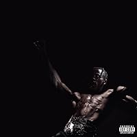 Amazon.co.jp: ASTROWORLD [CD]: ミュージック