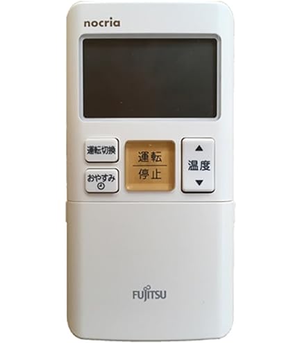 Amazon.co.jp: 【ゆうパケット対応品】 富士通ゼネラル 純正