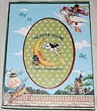 Mary Engelbreit Mother Goose Baby Picture Frame w/ Humpty Dumpty by Mary Engelbreit [並行輸入品]