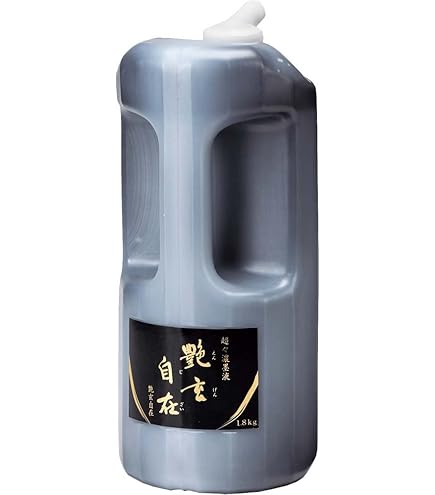 墨さん専用 Amazon.co.jp: 開明 花仙 青墨 100ml : Office Products