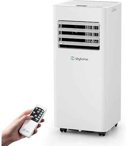 Amazon.co.jp: 温風・冷風切替式ポータブルスポットエアコン【ひえポカ