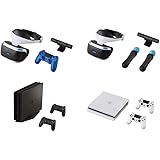 ガシャポン！コレクション PlayStation 4 ＆ PlayStation VR [全4種セット(フルコンプ)]