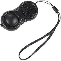 Amazon | JASDESIGN ストレス解消 グッズ コントローラー