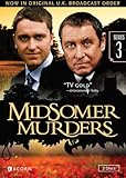 Midsomer Murders: Series 3 [DVD] [Import]