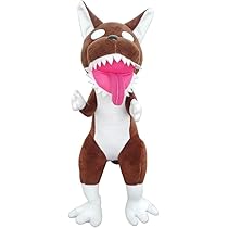 バンビ　ぬいぐるみ Amazon.co.jp: 【EDEMCO】ガーテン オブ バンバン シリーズ