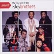 Playlist: the Very Best of the Isley Brothers