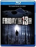 13日の金曜日 [Blu-ray]