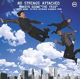 No Strings Attached (SHM-CD)