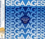 SEGAAGES SOUND TRACK THE BEST PLUS