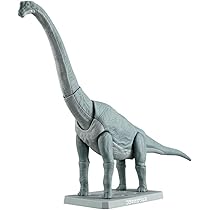 Amazon | BANDAI SPIRITS(バンダイスピリッツ) プラノサウルス