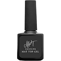 Amazon.co.jp: OnlySweetNail ノンワイプトップジェル ネイル