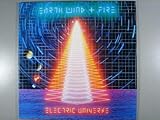 エレクトリック・ユニヴァース[ＬＰレコード 12inch]