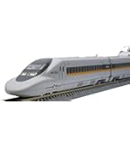 Amazon | TOMIX Nゲージ JR 400系 山形新幹線 つばさ 登場時 塗装