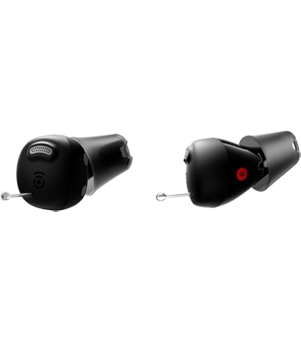 Amazon.co.jp: 高性能集音器 【公式】Olive Air 黒 多機能 自分で調整