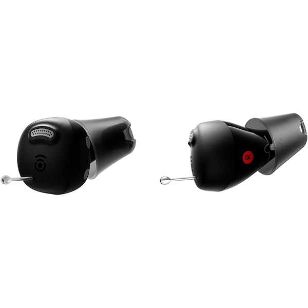 Amazon.co.jp: OTOMS femimi フェミミ VR-L50 耳あな型デジタル集音器