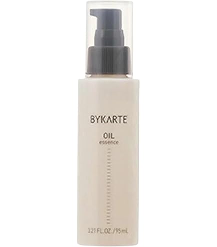 Amazon | ホーユー BYKARTE バイカルテエッセンスミルク 95ml | ノー