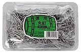 WAKI 徳用 丸釘 #1000 32mm 700g BS-251