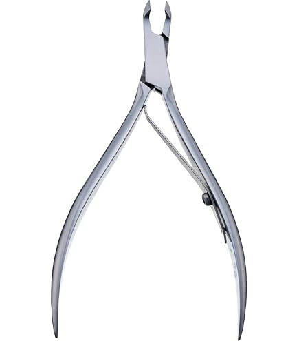 光ニッパー Amazon | HIKARI 光ニッパー NEW 4mm | 光 | キューティクルニッパー 通販