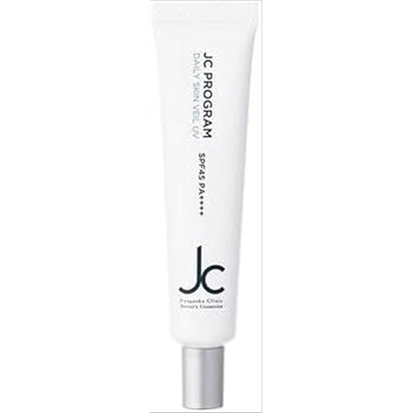 Amazon.co.jp: JCprogram JCプログラム 3GF エッセンスリッチ