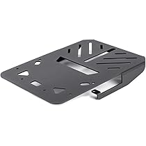 Amazon | HI-LINE バイク リアキャリア CT125 ハンターカブ (JA55/JA65